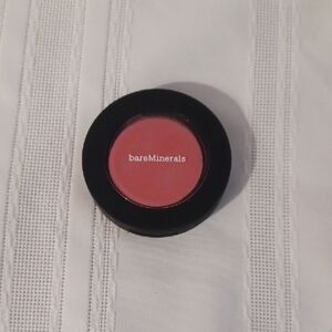 NWOT bareMinerals Bounce And Blur Mauve Sunrise 5.9 G